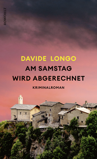 Buchcover von Am Samstag wird abgerechnet  