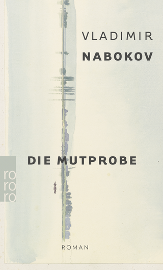 Buchcover von Die Mutprobe