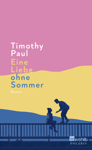 Buchcover von Eine Liebe ohne Sommer