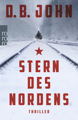 Buchcover von Stern des Nordens von D.B. John