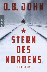 Buchcover von Stern des Nordens von D.B. John