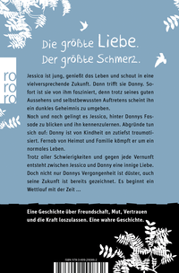 Zusatzmaterial 9783499290862 U4 von Dem Horizont so nah von Jessica Koch
