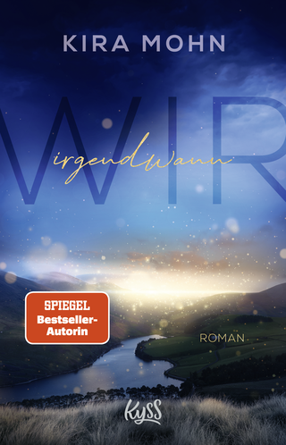 Buchcover von Wir irgendwann