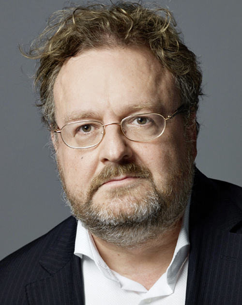 Portrait von Jürgen Kaube