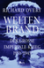 Buchcover von Weltenbrand: Der große imperiale Krieg, 1931 – 1945 von Richard Overy