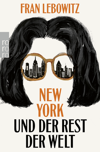 Buchcover von New York und der Rest der Welt