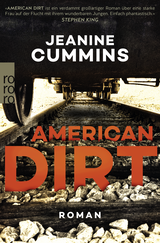Buchcover von American Dirt von Jeanine Cummins