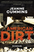 Buchcover von American Dirt von Jeanine Cummins