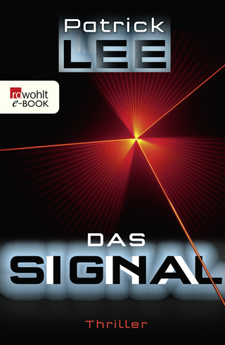 Buchcover von Das Signal