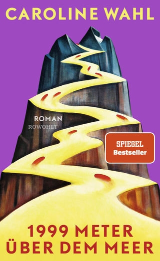 Buchcover von 1999 Meter über dem Meer