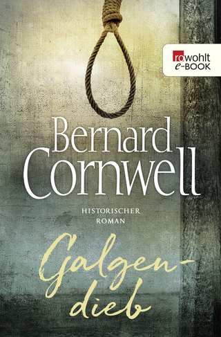 Buchcover von Galgendieb