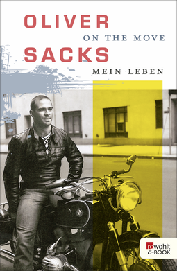 Buchcover von On the Move: Mein Leben von Oliver Sacks