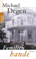 Buchcover von Familienbande von Michael Degen
