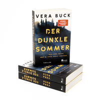 Zusatzmaterial PA 978 3 499 01685 1 innen 035 von Der dunkle Sommer: Nur einer weiß, was in jener Nacht geschah. von Vera Buck