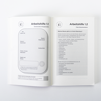 Zusatzmaterial PA 978 3 499 01317 1 innen 031 von Adieu Elternhaus: Elternhaus auflösen – sortieren, wertschätzen, loslassen von Christina Erdmann