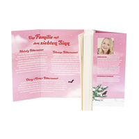 Zusatzmaterial PA 978 3 499 01857 2 innen 032 von The Girls Ghostbusting Agency – Merry Spooky Love von Josie Silver