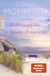 Buchcover von Frühlingsgefühle im kleinen Friesencafé von Janne Mommsen