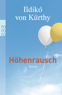 Buchcover von Höhenrausch von Ildikó von Kürthy