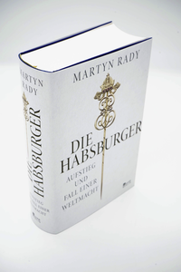 Zusatzmaterial PA 978 3 7371 0108 0 innen 003 von Die Habsburger: Aufstieg und Fall einer Weltmacht von Martyn Rady