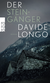 Buchcover von Der Steingänger von Davide Longo