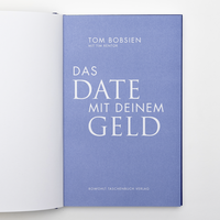 Zusatzmaterial PA 978 3 499 01520 5 innen 032 von Das Date mit deinem Geld von Tom Bobsien