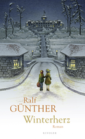 Buchcover von Winterherz von Ralf Günther