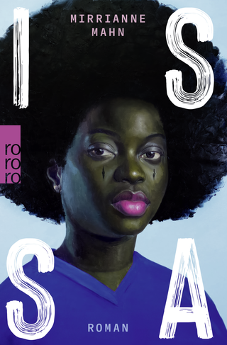 Buchcover von Issa