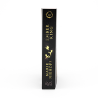Zusatzmaterial PA 978 3 499 01637 0 innen 032 von EMBER KING von Marie Niehoff