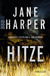 Buchcover von Hitze von Jane Harper