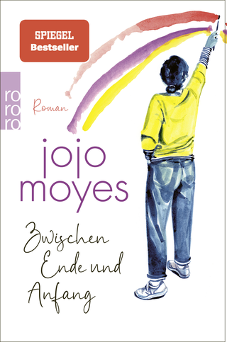 Buchcover von Zwischen Ende und Anfang