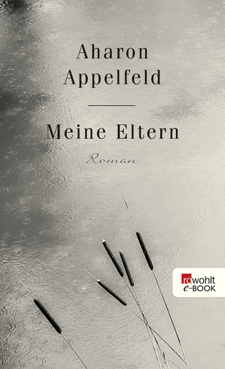Buchcover von Meine Eltern