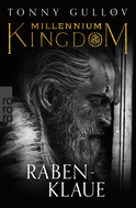 Buchcover von Millennium Kingdom: Rabenklaue von Tonny Gulløv