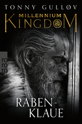 Buchcover von Millennium Kingdom: Rabenklaue von Tonny Gulløv