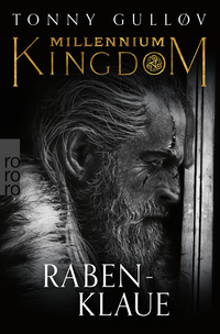 Buchcover von Millennium Kingdom: Rabenklaue von Tonny Gulløv