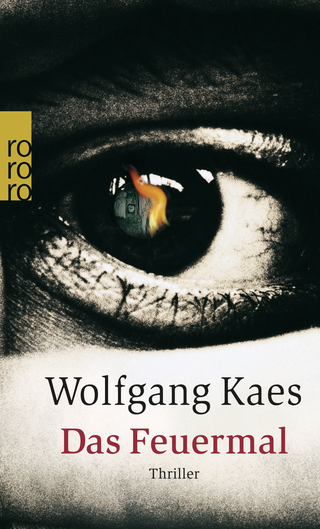 Buchcover von Das Feuermal