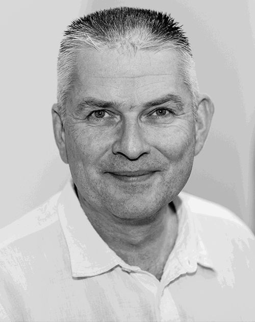 Portrait von Michael Frey Dodillet