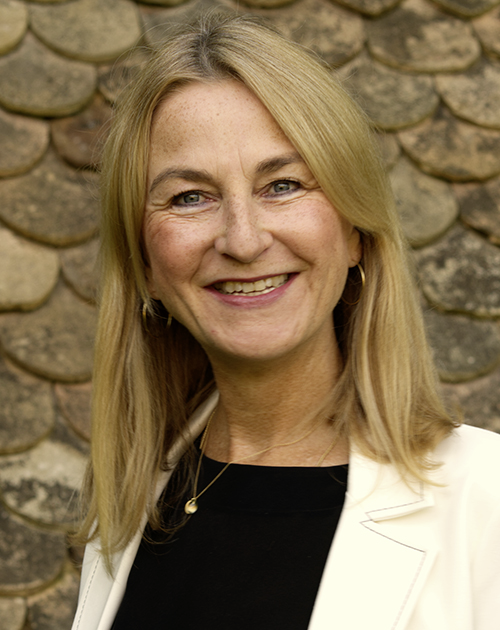 Portrait von Heike Bastubbe