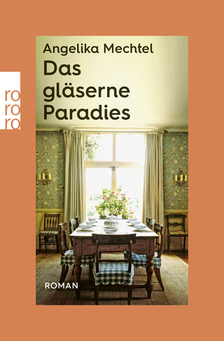 Buchcover von Das gläserne Paradies