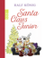 Buchcover von Santa Claus Junior von Ralf König