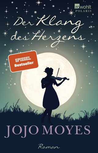 Buchcover von Der Klang des Herzens