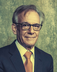 Portrait von David Ignatius