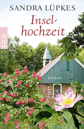 Buchcover von Inselhochzeit von Sandra Lüpkes