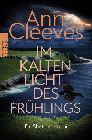 Buchcover von Im kalten Licht des Frühlings