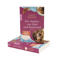 Zusatzmaterial PA 978 3 499 01779 7 innen 032 von Der Zauber von Zimt und Inselwind von Anne Barns