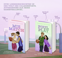 Zusatzmaterial U3 978 3 499 01703 2 von Foul Play von Laura Willud