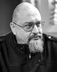 Portrait von Henry Gee