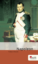 Buchcover von Napoleon von Volker Ullrich