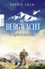 Buchcover von Die Bergwacht: Gipfelstürme von Sophie Zach