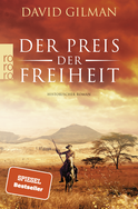Buchcover von Der Preis der Freiheit von David Gilman