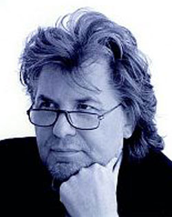 Portrait von Peter Lauster